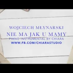 Gdzie znaleźć podkład muzyczny nie ma jak u mamy w najlepszej cenie