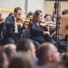 Filharmonia Poznań repertuar: najważniejsze koncerty i wydarzenia