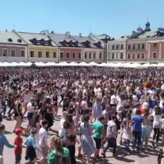 Czy belgijka to polski taniec? Poznaj jej fascynujące pochodzenie