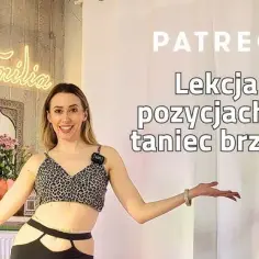 Taniec brzucha jak zacząć: proste kroki dla początkujących tancerzy