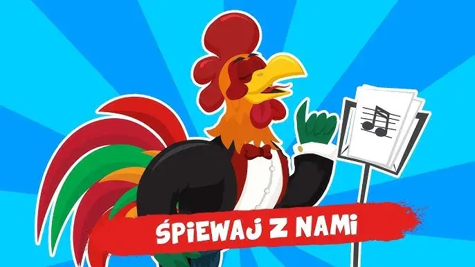 Podkład muzyczny do Bo co może mały człowiek - gdzie go znaleźć?