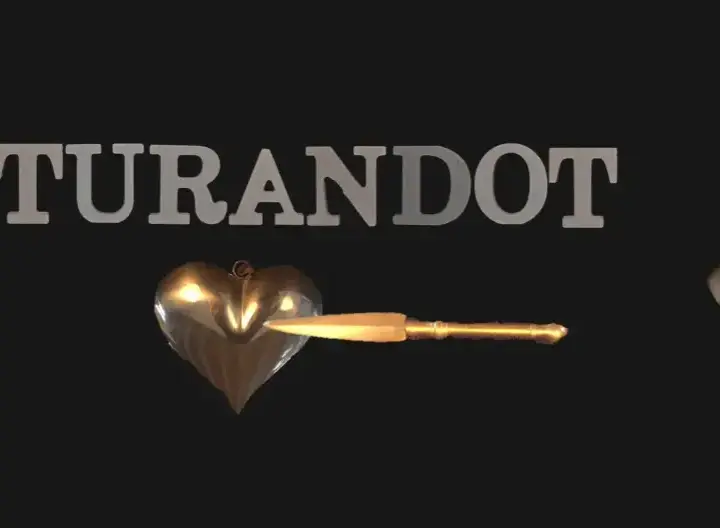 Opera Turandot o czym jest? Zaskakująca historia miłości i zagadek