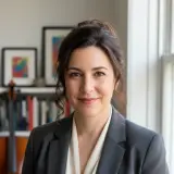 Autor Zofia Szczepańska