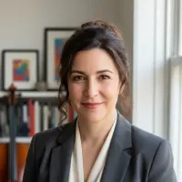 Autor Zofia Szczepańska